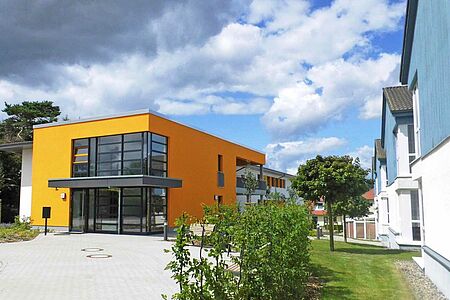 Am Teufelssteinplatz