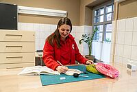 DRK Ergotherapie-Praxis