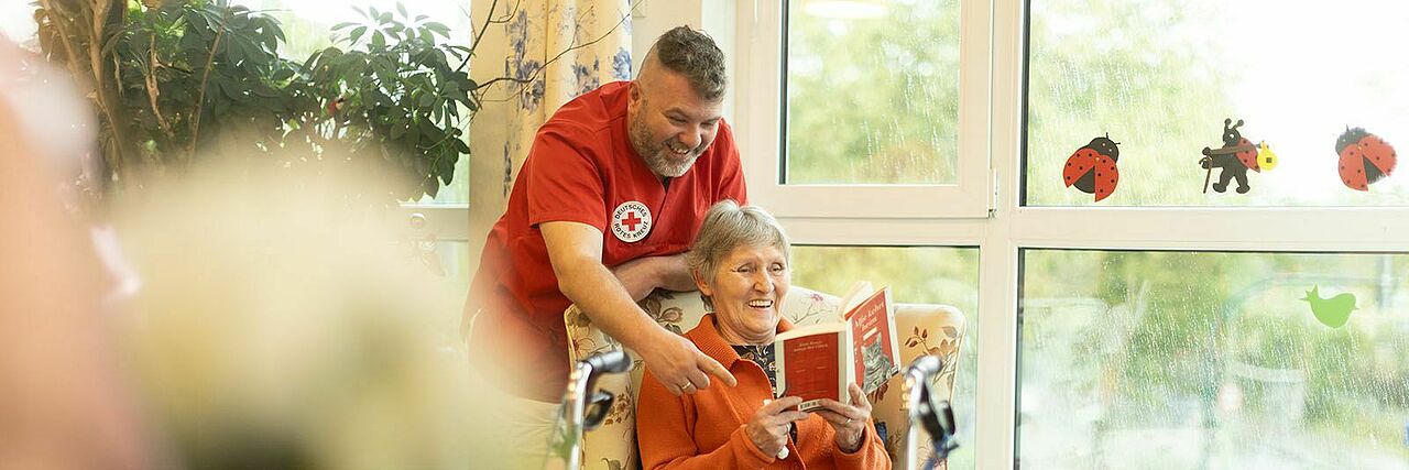 Altersgerechtes Wohnen in Anklam