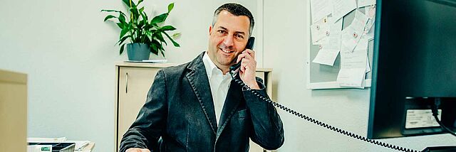 DRK Service und Beratungsangebote 