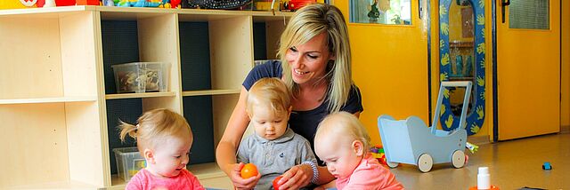 DRK Kindertagesstätten